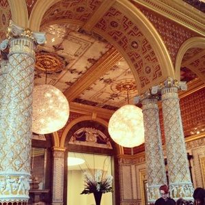 Meet your Posher, Katherine